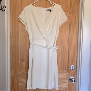 WHBM shift dress